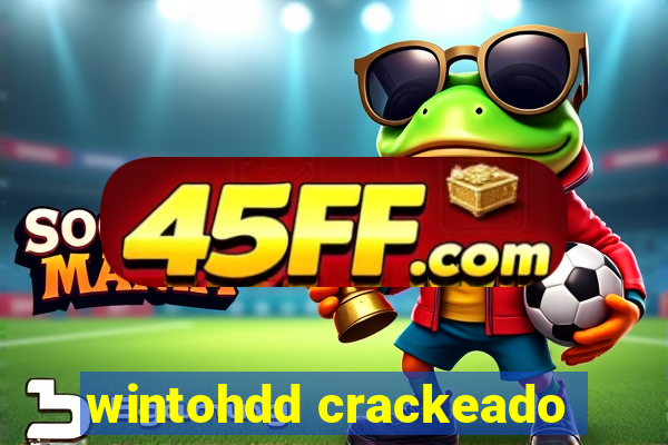 wintohdd crackeado